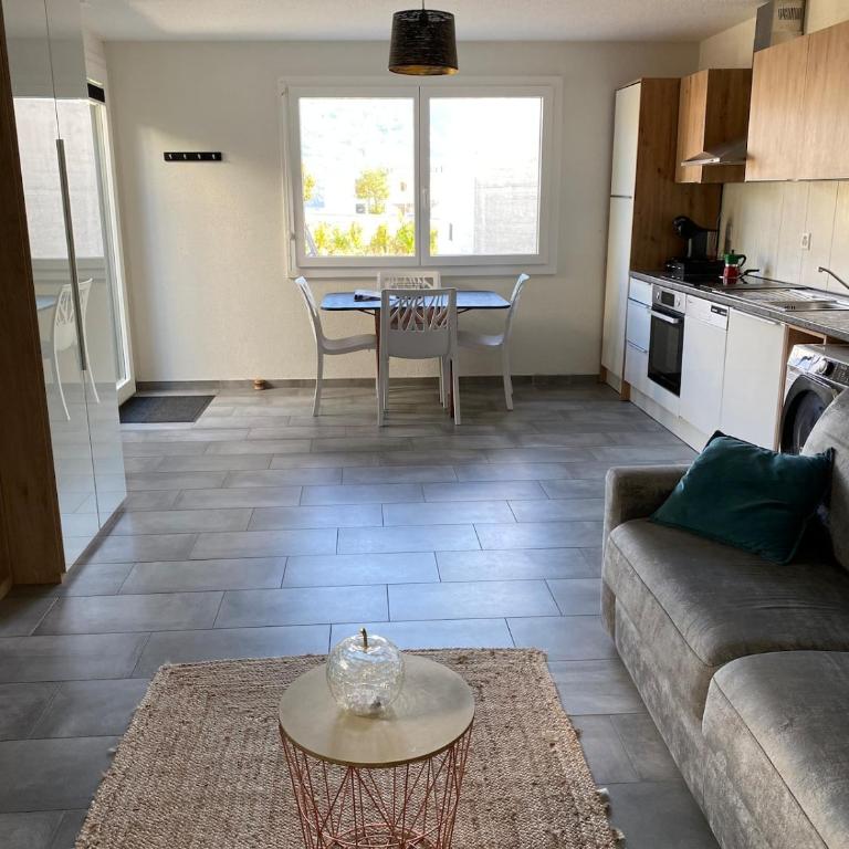 Studio Redin - Apartment - 7
