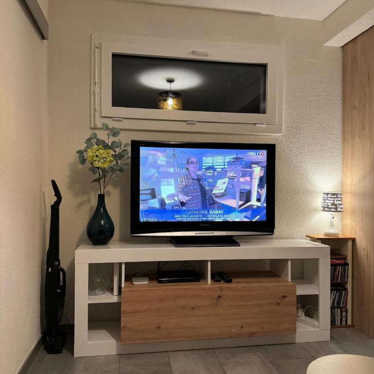 Studio Redin - Apartment - 9