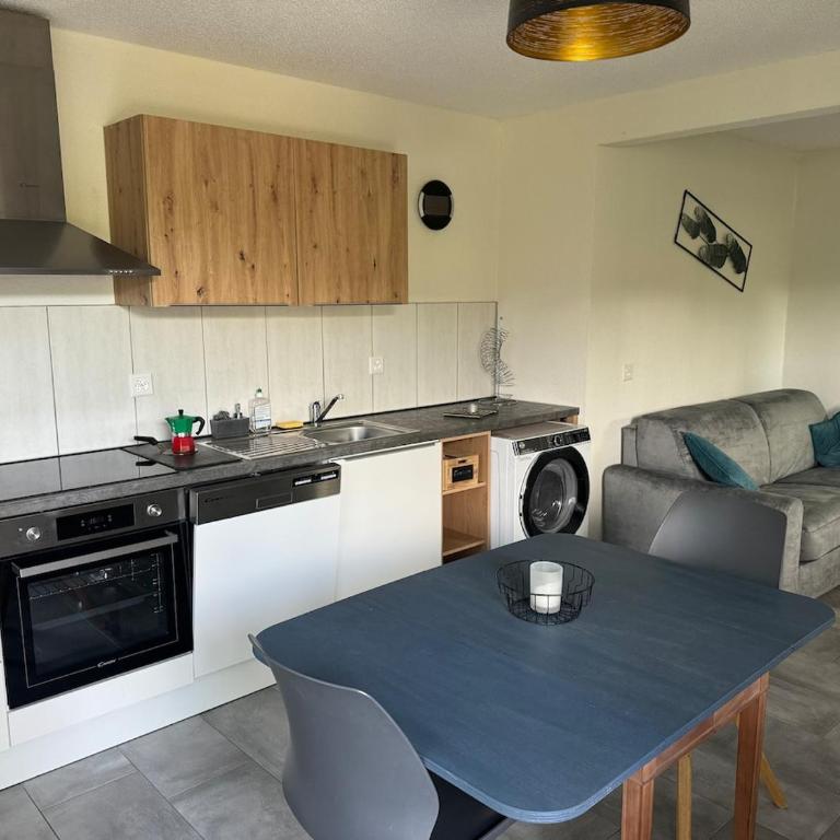 Studio Redin - Apartment - 10