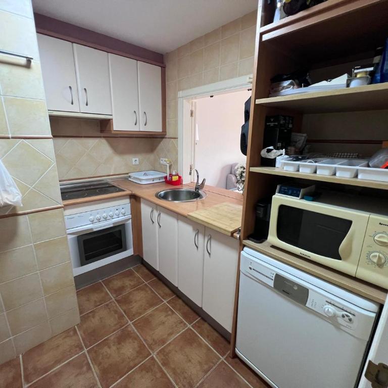 Los Cisnes 158 - One-Bedroom Apartment - 21