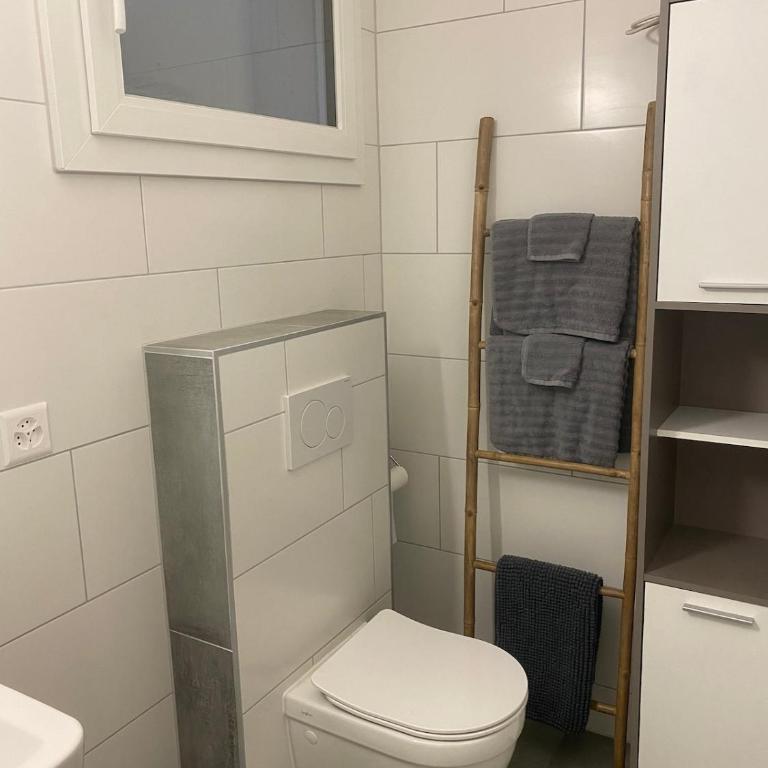 Studio Redin - Apartment - 12