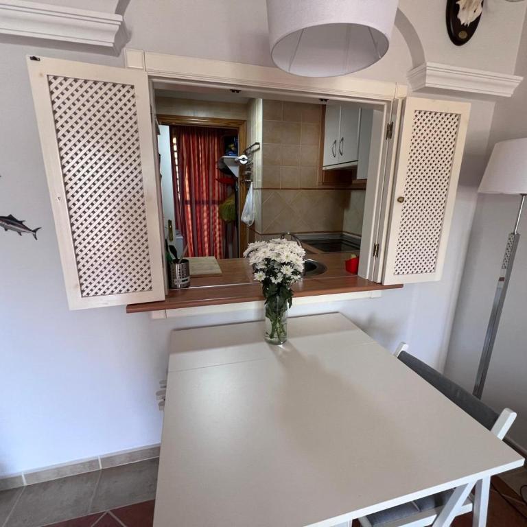 Los Cisnes 158 - One-Bedroom Apartment - 22