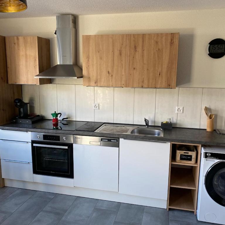 Studio Redin - Apartment - 13