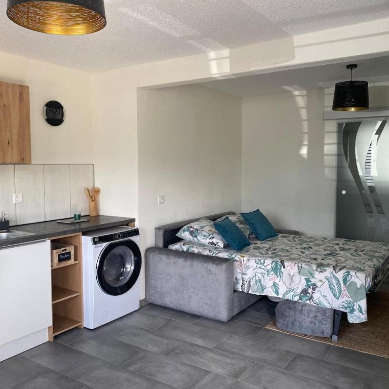 Studio Redin - Apartment - 15