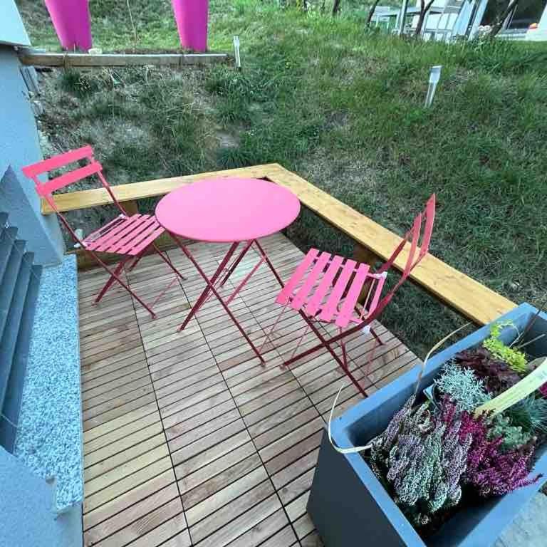 Studio Redin - Apartment - 17