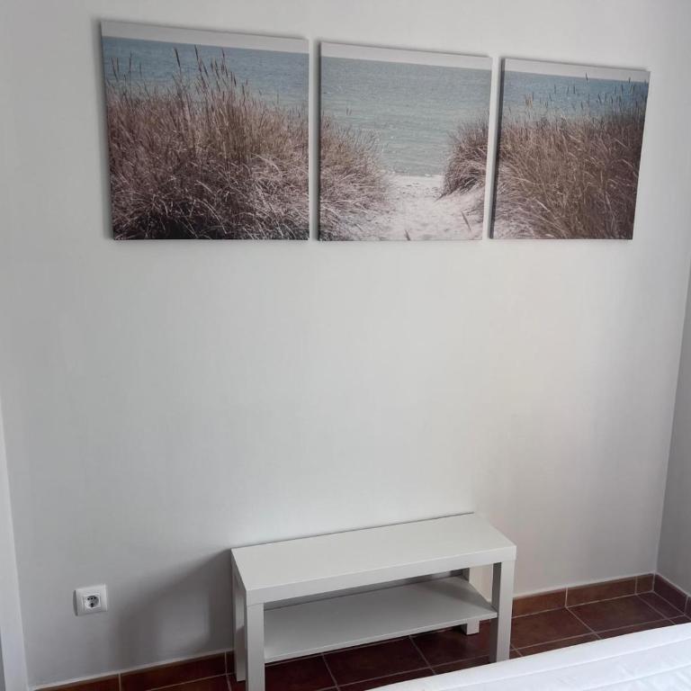 Los Cisnes 158 - One-Bedroom Apartment - 26