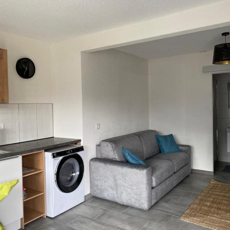 Studio Redin - Apartment - 19
