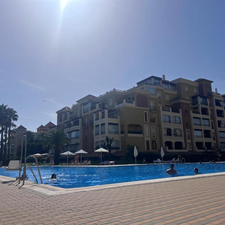 Los Cisnes 158 - One-Bedroom Apartment - 27