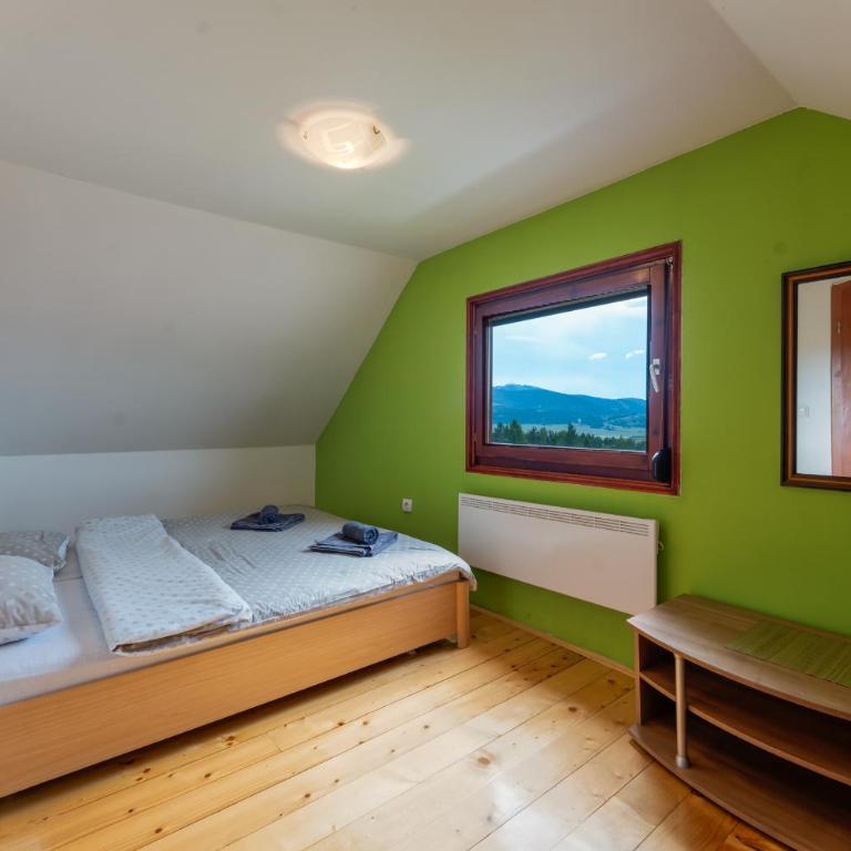 Vila Deniri - Villa mit 2 Schlafzimmern - 10