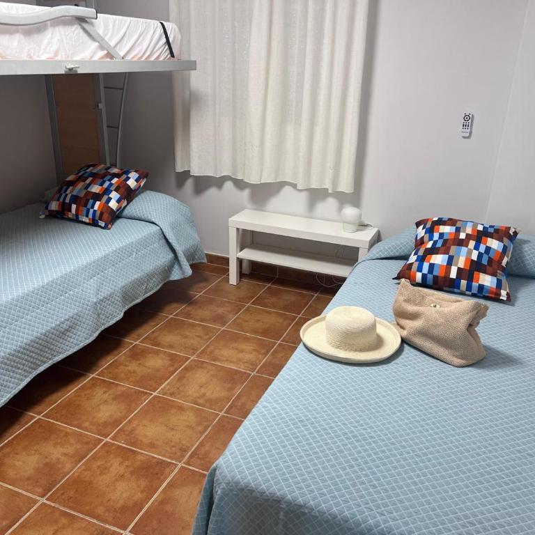 Los Cisnes 158 - One-Bedroom Apartment - 31