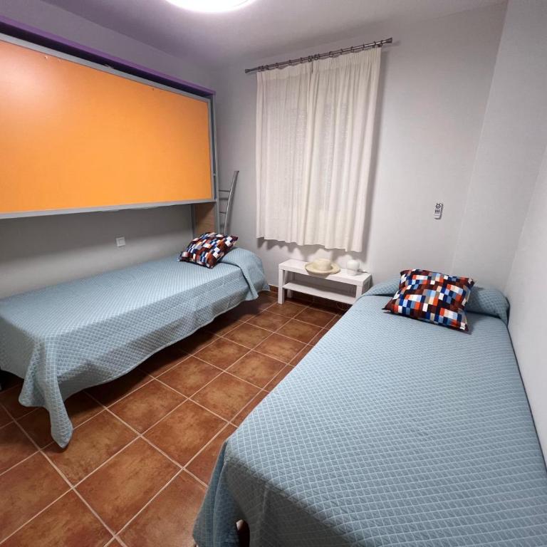 Los Cisnes 158 - One-Bedroom Apartment - 32