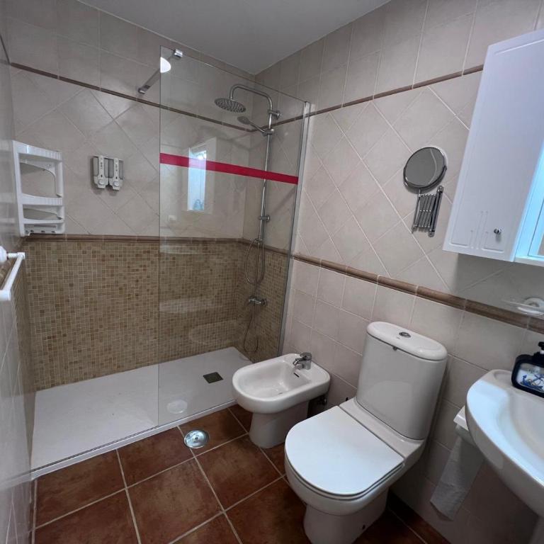 Los Cisnes 158 - One-Bedroom Apartment - 34