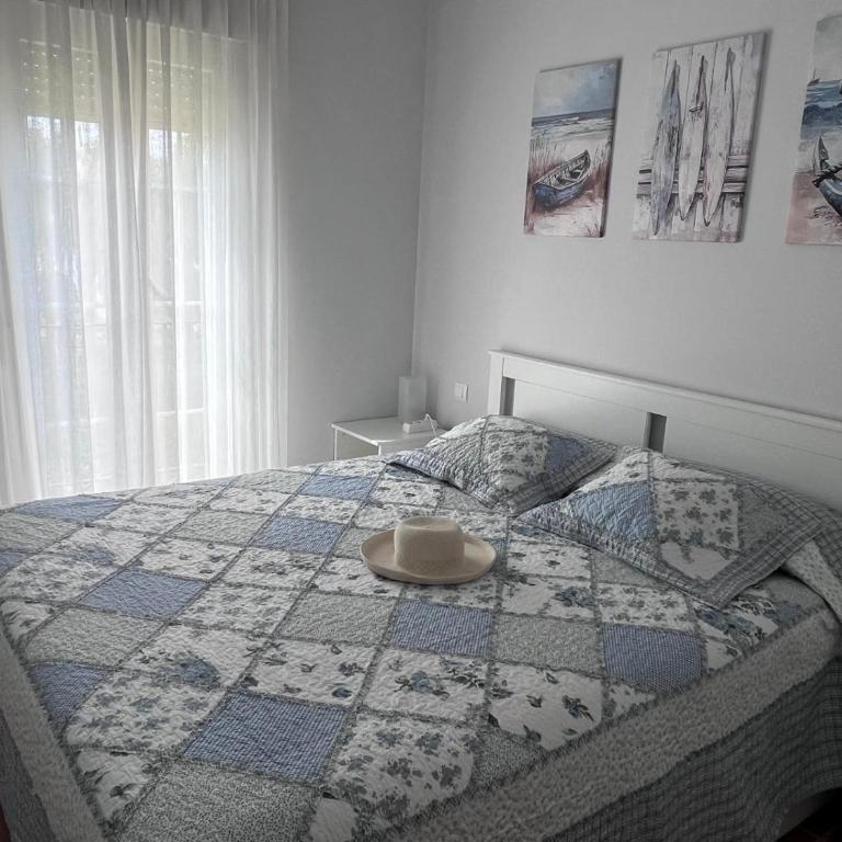 Los Cisnes 158 - One-Bedroom Apartment - 40