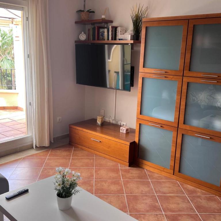 Los Cisnes 158 - One-Bedroom Apartment - 42
