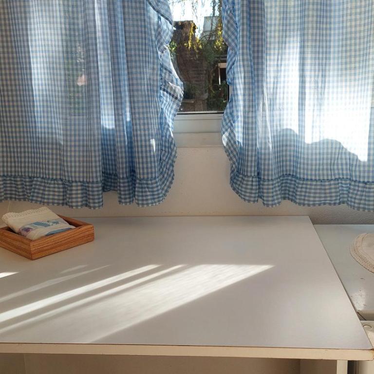 Jazmín del cielo Monoambiente independiente interno - One-Bedroom Apartment - 80