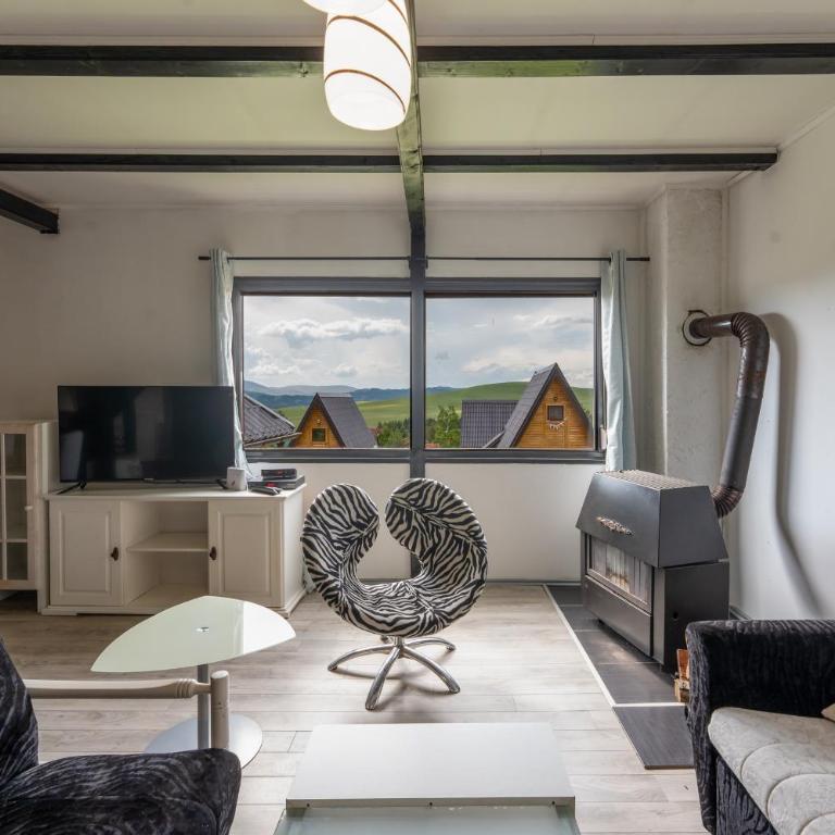 Vila Deniri - Villa mit 2 Schlafzimmern - 21