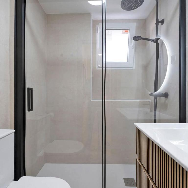 La Plata Comforts - Two-Bedroom Apartment - 2