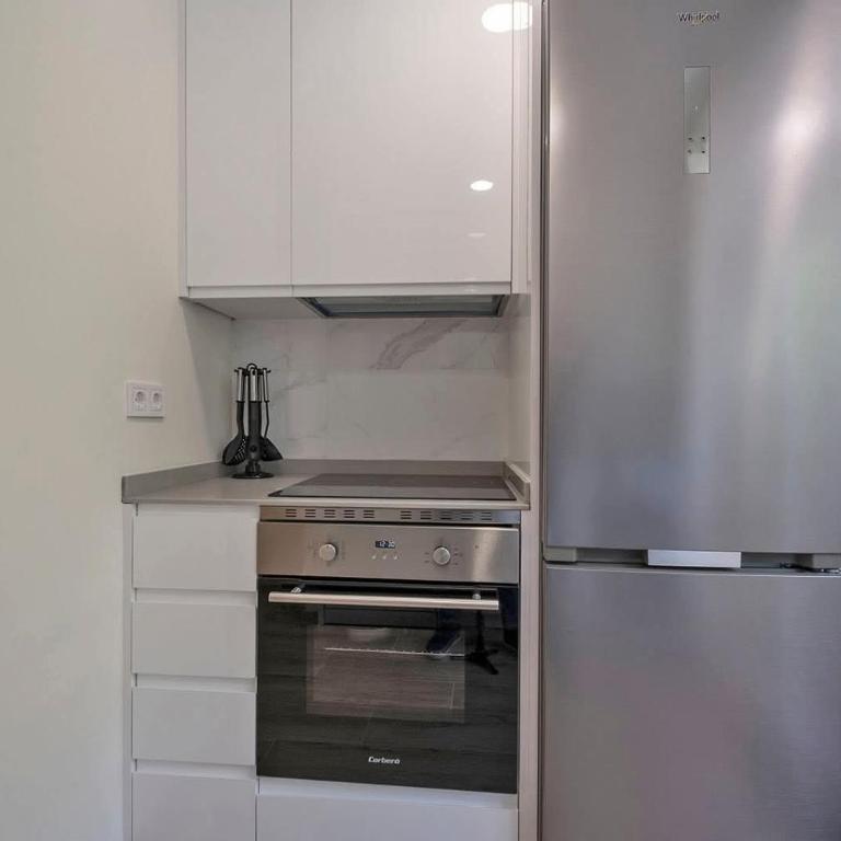 La Plata Comforts - Two-Bedroom Apartment - 10