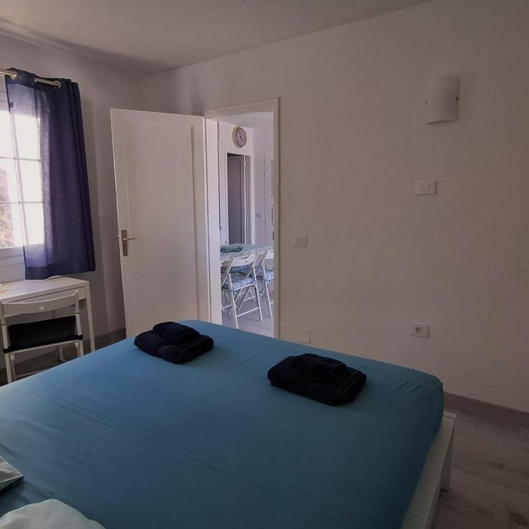 Apartamento Oasis Azul, vista oceano. - Appartement 1 Chambre - 9