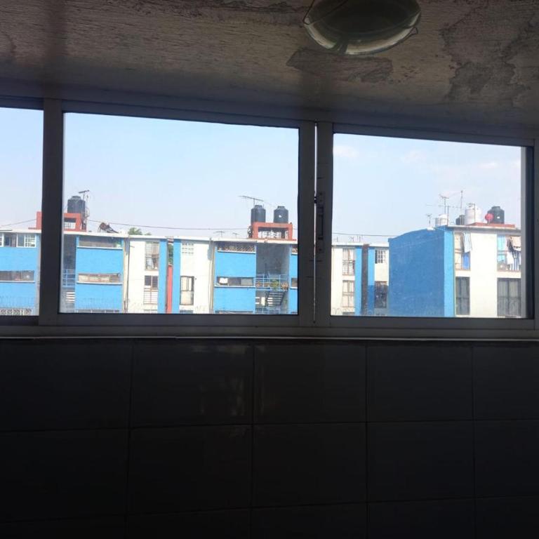 Hidalgo 502 - Apartment mit 1 Schlafzimmer - 11
