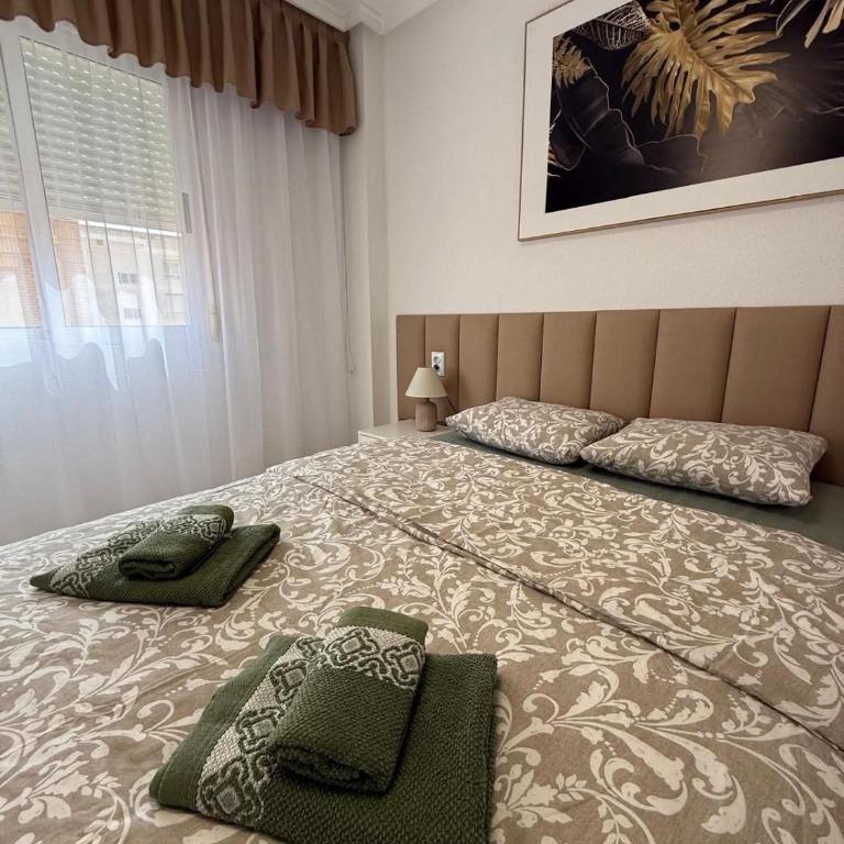 Dudek Apartments - Apartamento de 3 dormitorios - 2