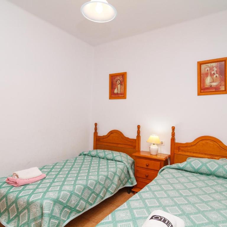 Villa Francisca Casasol - Villa de 3 dormitorios - 14