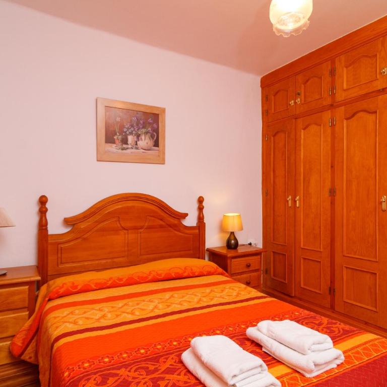 Villa Francisca Casasol - Villa de 3 dormitorios - 11