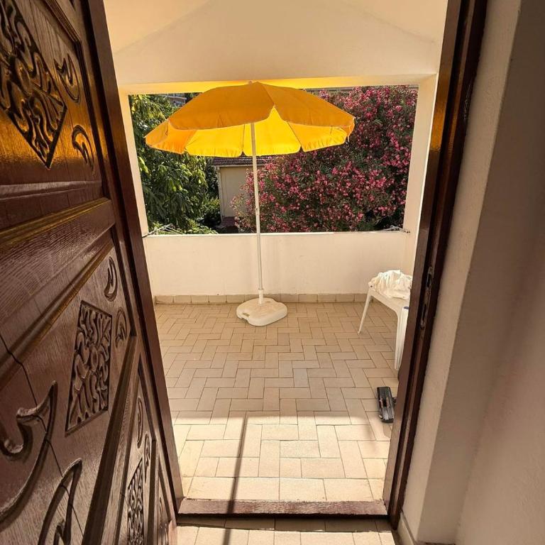 Central Nesst Budva - One-Bedroom Apartment - 4