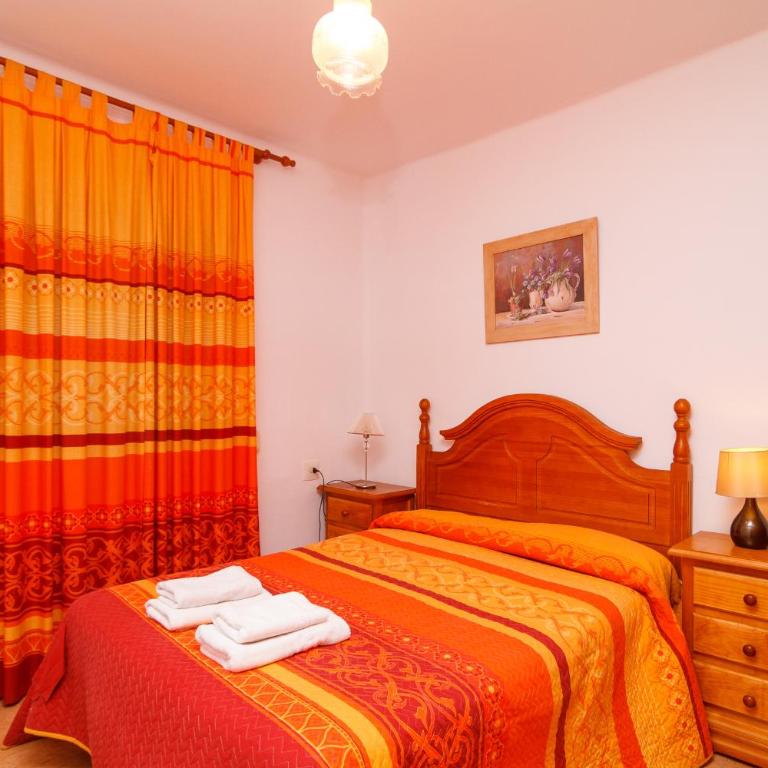 Villa Francisca Casasol - Villa de 3 dormitorios - 10