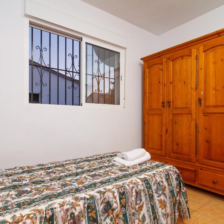 Villa Francisca Casasol - Villa de 3 dormitorios - 17
