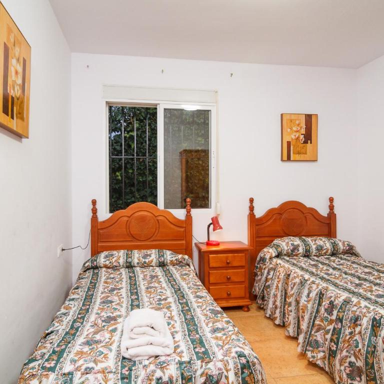 Villa Francisca Casasol - Villa de 3 dormitorios - 16