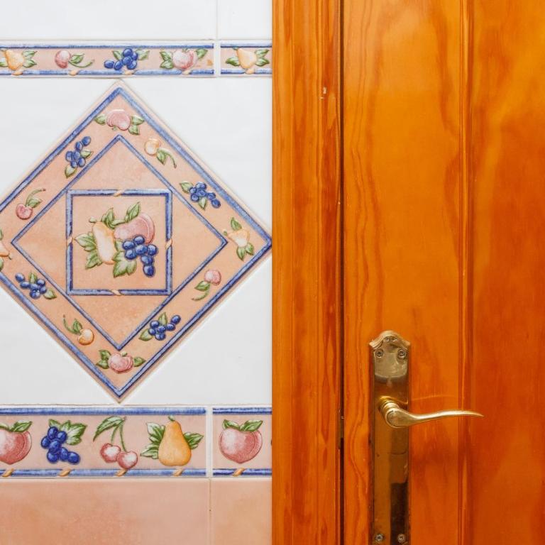 Villa Francisca Casasol - Villa de 3 dormitorios - 18