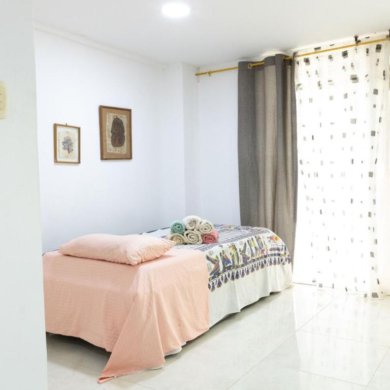 Sunset View, Taganga - Apartamento de 1 dormitorio - 2