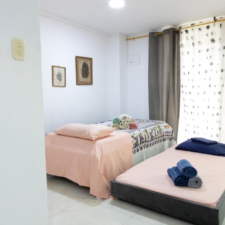 Sunset View, Taganga - Apartamento de 1 dormitorio - 23