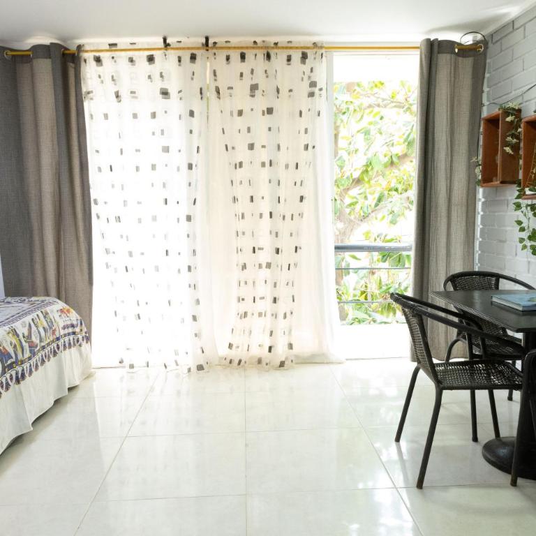 Sunset View, Taganga - Apartamento de 1 dormitorio - 22