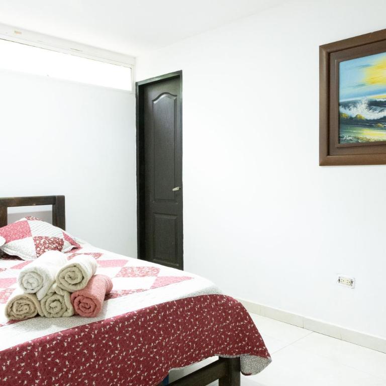 Sunset View, Taganga - Apartamento de 1 dormitorio - 6