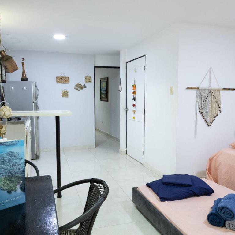 Sunset View, Taganga - Apartamento de 1 dormitorio - 14