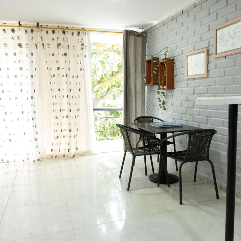 Sunset View, Taganga - Apartamento de 1 dormitorio - 16