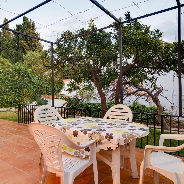 Villa Francisca Casasol - Villa de 3 dormitorios - 1