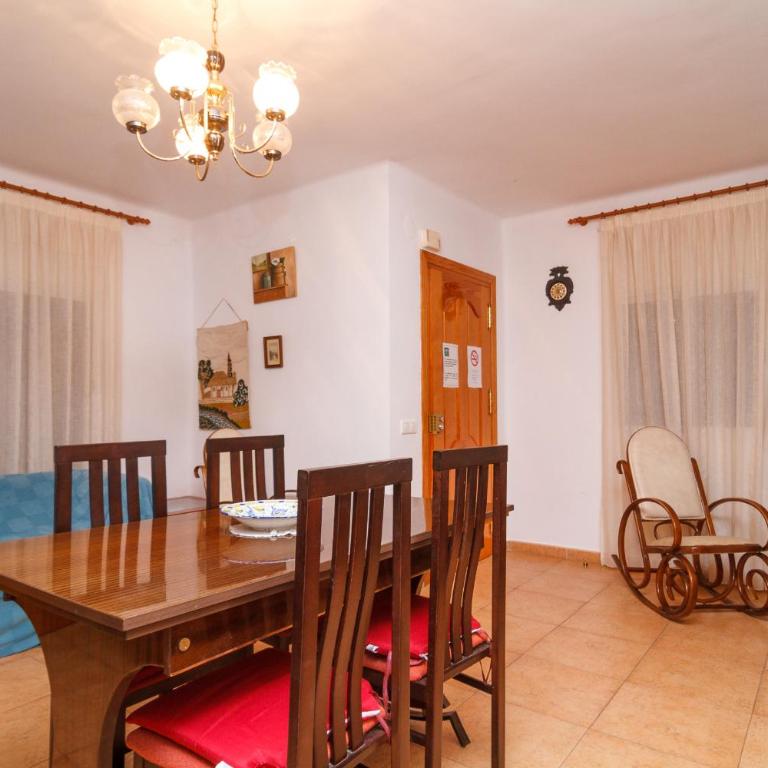 Villa Francisca Casasol - Villa de 3 dormitorios - 3