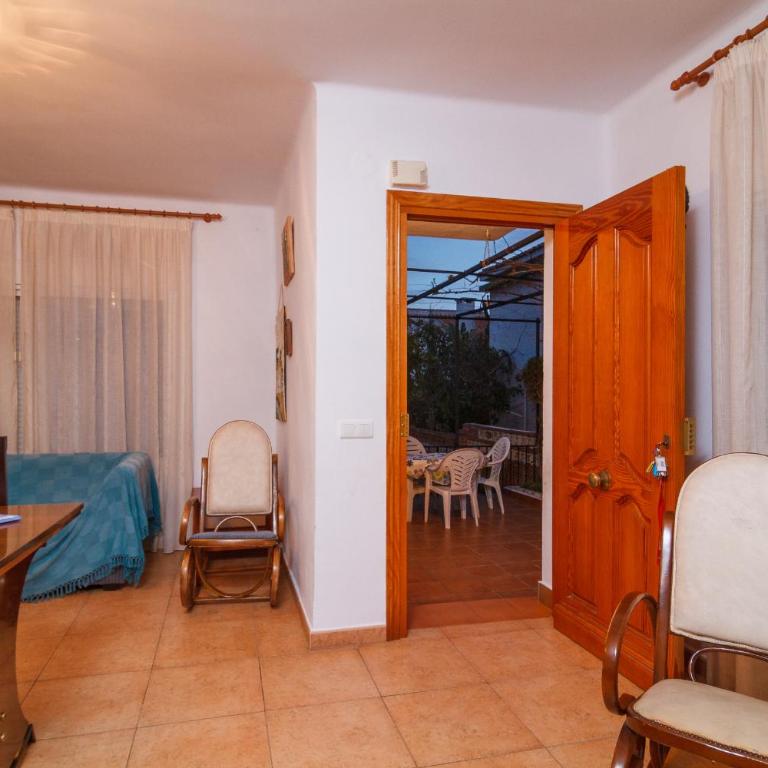 Villa Francisca Casasol - Villa de 3 dormitorios - 7