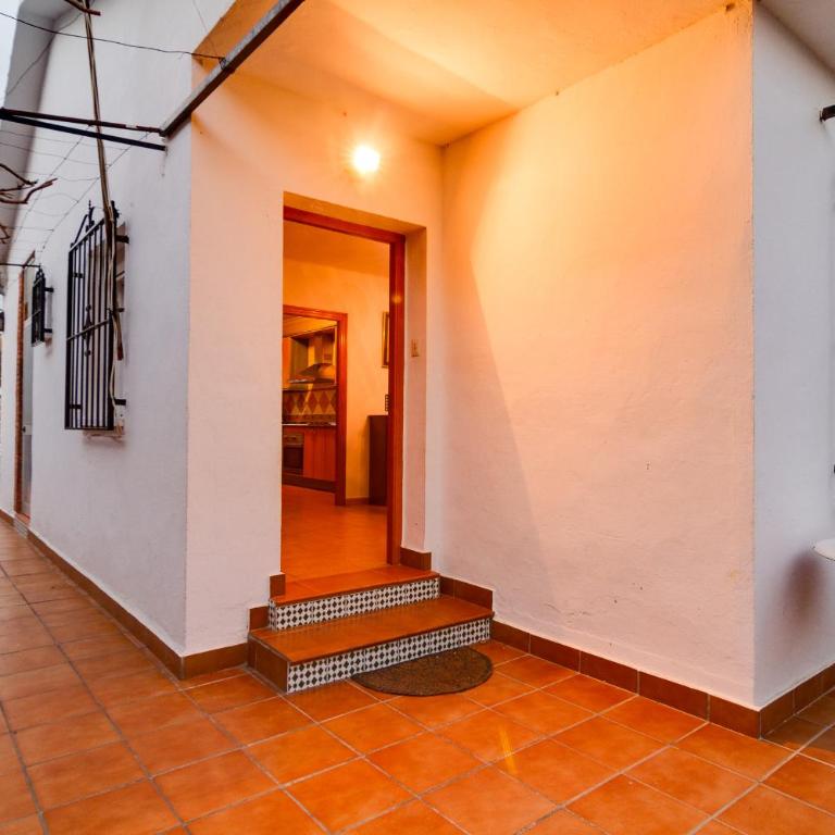 Villa Francisca Casasol - Villa de 3 dormitorios - 4