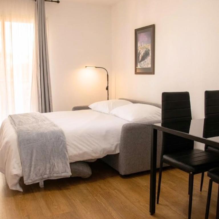 Rooftop pool à Antibes - Sophia Antipolis - Two-Bedroom Apartment - 31