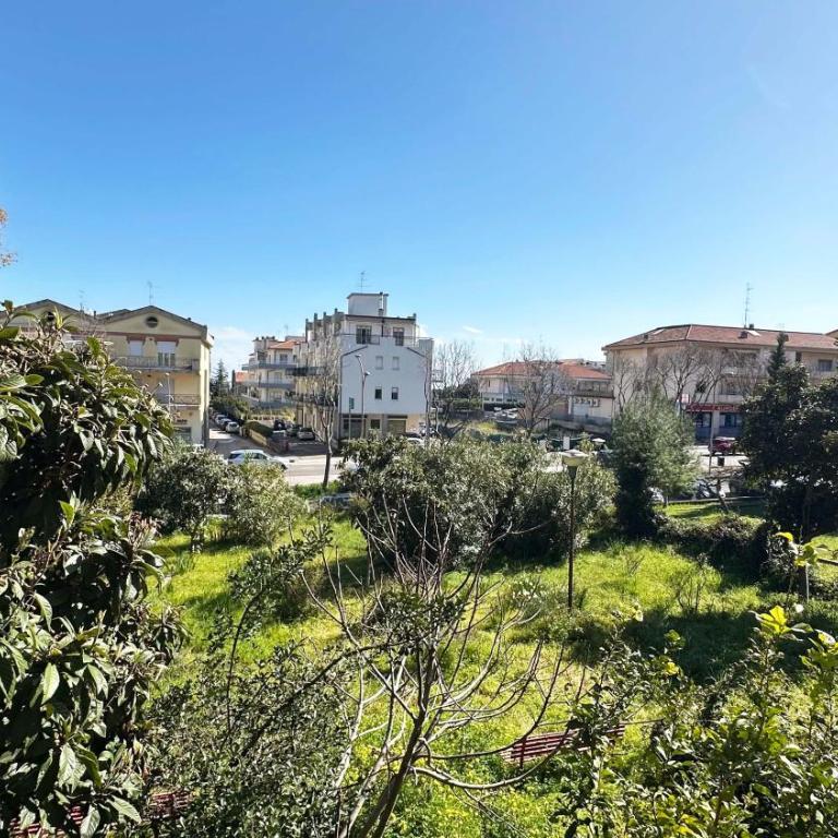 RandaHouse - Appartamento con 3 Camere da Letto - 9