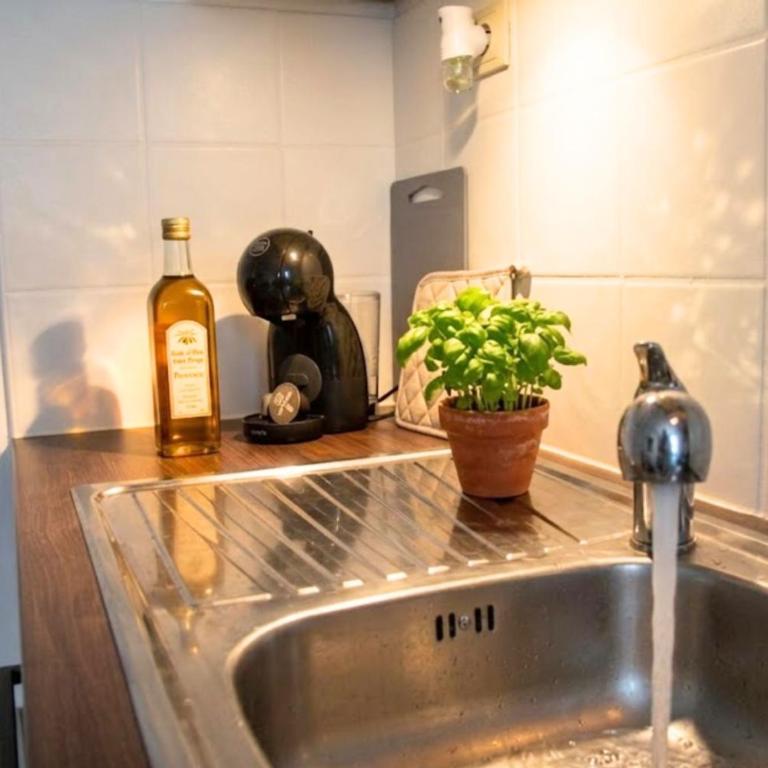 Rooftop pool à Antibes - Sophia Antipolis - Two-Bedroom Apartment - 38