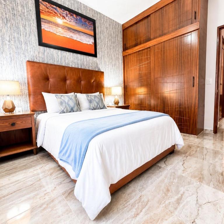 Zona Romantica Suites By Monyxbnb - Superior Villa - 53