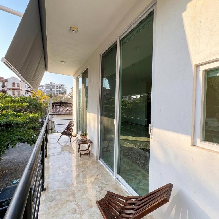 Zona Romantica Suites By Monyxbnb - Superior Villa - 52