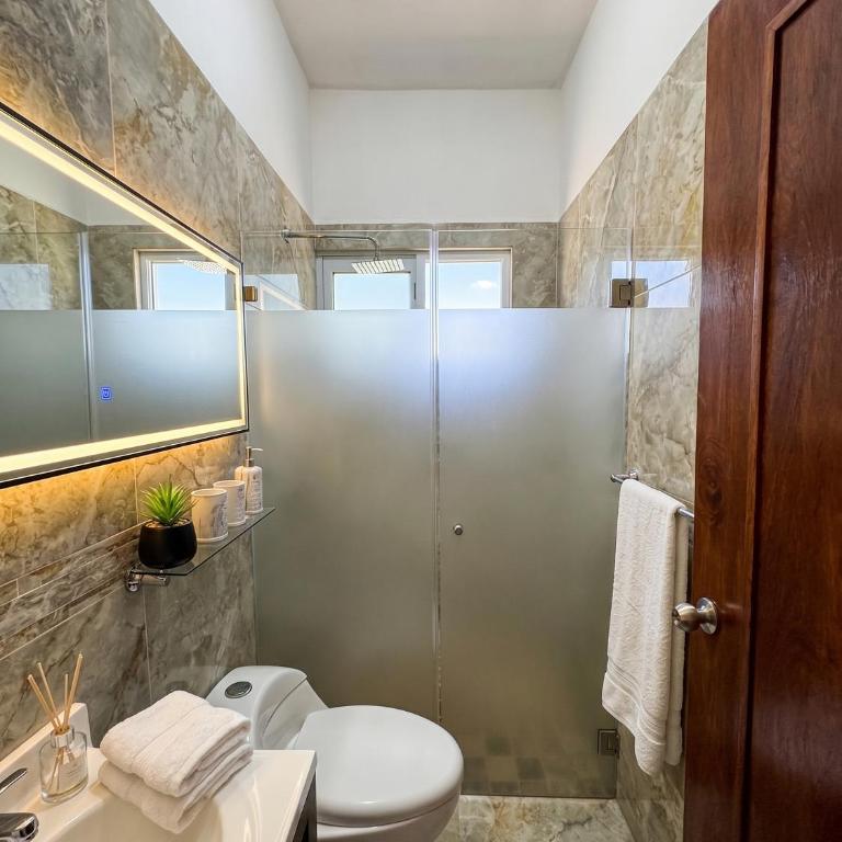 Zona Romantica Suites By Monyxbnb - Superior Villa - 54