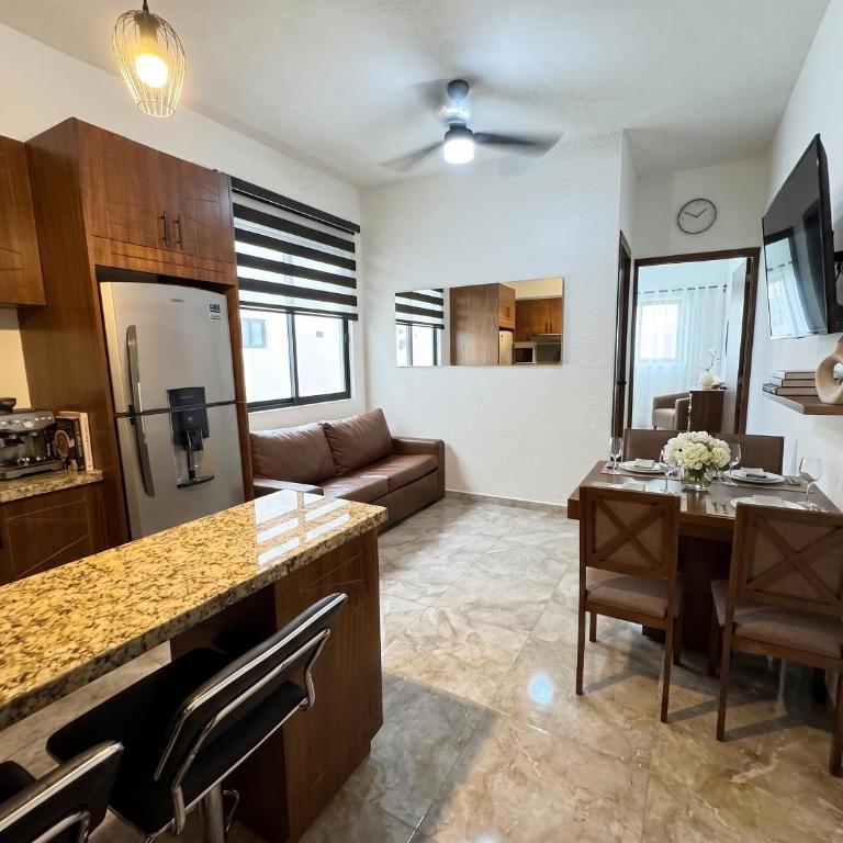 Zona Romantica Suites By Monyxbnb - Superior Villa - 57