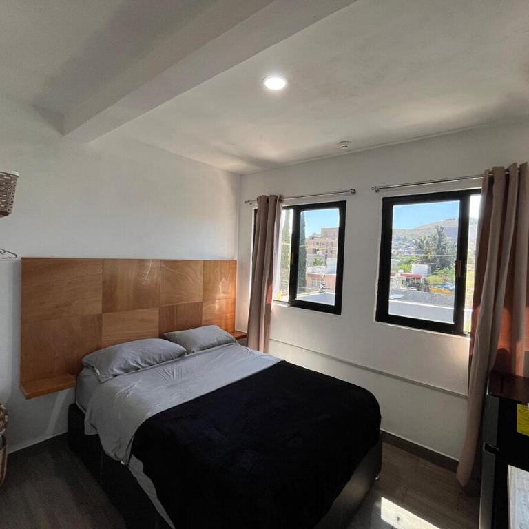 Agave Room - Apartamento de 1 dormitorio - 1